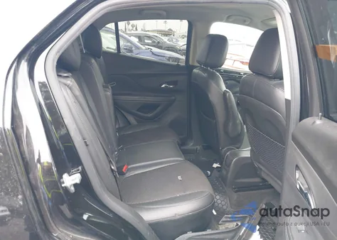 2019 Buick Encore Preferred z USA, uszkodzony, nr VIN KL4CJESB1KB826296